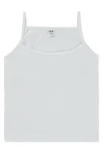 Kız Çocuk Atlet 2-9 Yaş Standart - Paket