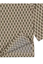 Erkek Çocuk Sweatshirt 2-5 Yaş Haki - Paket