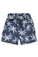 Baby Capri 0-24 Months Indigo - Package