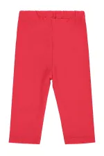 Bebek Tayt 0-24 Ay Nar - Paket