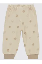 Baby Onesie 0-24 Months Ivory - Package