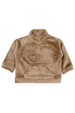 Baby Set 0-24 Months Brown - Package