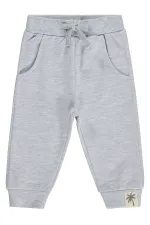 Baby Sweatpants 0-24 Months Melange - Pack