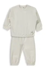 Baby Set 0-24 Months Light Beige - Package