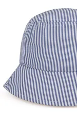 Erkek Çocuk Şapka Bere 6-9 Yaş Mavi - Paket