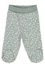 Body bébé vert 0-24 mois - Emballage