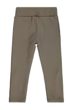 Leggings pour filles, 2-5 ans, marron - Lot