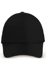 Boys' Hat Beanie 6-9 Years Black - Pack
