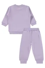 Baby Set 0-24 Months Lilac - Package