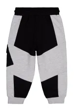 Bas de survêtement garçon 2-5 ans Grimelanj - Pack