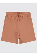 Short garçon 6-9 ans - Ensemble