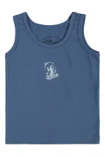 Erkek Çocuk Atlet 2-9 Yaş Standart - Paket