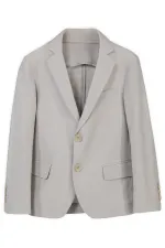 Boy Jacket 10-13 Years Beige - Package
