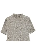 Baby Outfit 0-24 Months Dark Mink - Pack