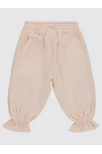 Baby Pants 6-18 Months Powder - Pack