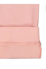 Girls Tracksuit Set 10-13 Years Pink - Package