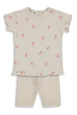 Baby Outfit 6-18 Months Ivory - Package