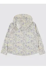 Kız Çocuk Hırka 10-13 Yaş Lila - Paket