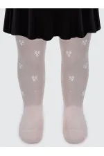 Collants bébé rose 0-24 mois - Lot