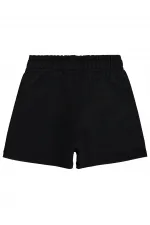 Short garçon, 2-5 ans, noir - Lot