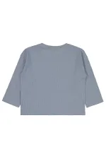 Blue Boy-Sweatshirt - Package