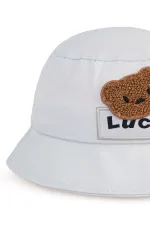 Bebek Şapka Bere 0-24 Ay Gri - Paket