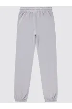 Kız Çocuk Eşofman Altı 10-13 Yaş Galaktik Leylak - Paket