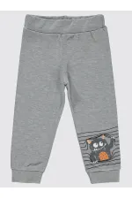 Bas de survêtement garçon 2-5 ans Grimelanj - Pack