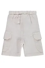 Baby Capri 0-24 mois Beige - Emballage