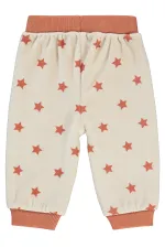 Body bébé 0-24 mois couleur cuivre - Emballage