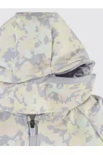 Kız Çocuk Hırka 10-13 Yaş Lila - Paket