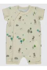 Bebek Tulum 0-24 Ay Somon - Paket