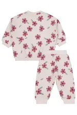 Baby Outfit 0-24 Months Stone Color - Package