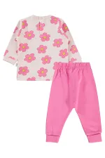 Baby Set 0-24 Months Pink - Package