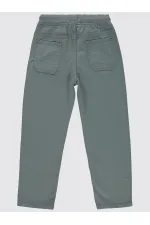 Pantalon garçon 6-9 ans Essence - Emballage