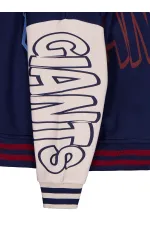 Erkek Çocuk Hırka 6-9 Yaş Lacivert - Paket