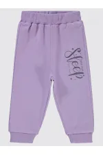 Body bébé 0-24 mois lilas - Emballage