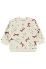 Baby Outfit 0-24 Months Pink - Package