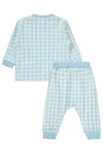 Baby Set 0-24 Months Baby Blue - Package