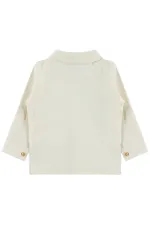 Body bébé beige 0-24 mois - Lot