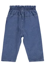 Baby Jeans Pants 0-24 Months Blue - Pack Baby Jeans Pants 0-24 Months Blue - Pack