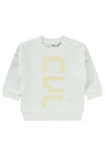 Baby Set 0-24 Months Ecru - Package