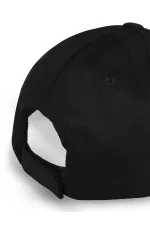 Bonnet noir pour garçon de 10 à 13 ans - Lot