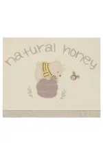 Bebek Zıbın Setleri 0-24 Ay Sütlükahve - Paket