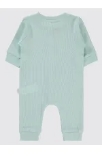 Bebek Tulum 0-24 Ay Su Yeşili - Paket