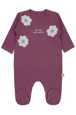 Bebek Tulum 0-24 Ay Gül Kurusu - Paket