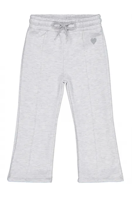 Bas de survêtement pour filles de 2 à 5 ans Karmelange - Emballage