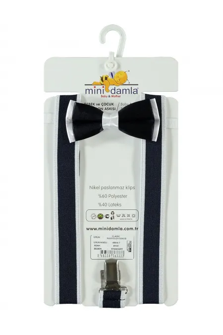 DT & FMCG Kemer ve Askı Diğer Mavi - Paket