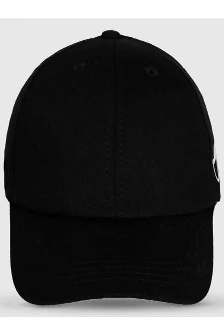 Chapeau et béret garçon noir 6-9 ans - Emballage