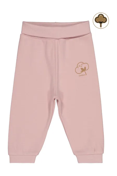 Body bébé rose 0-24 mois - Emballage